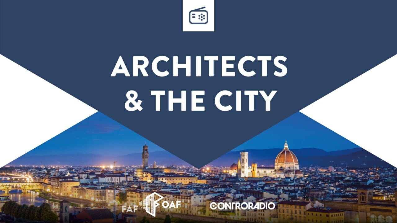 Architects & the City