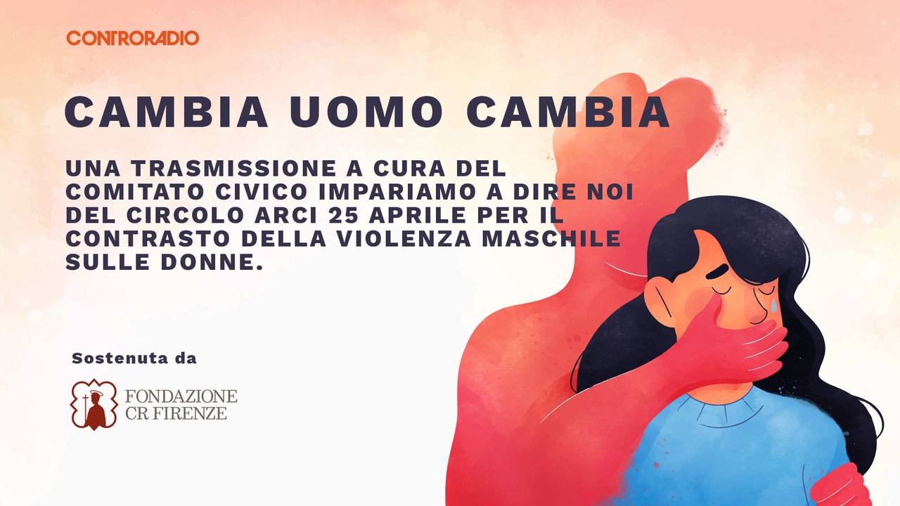 Cambia Uomo cambia