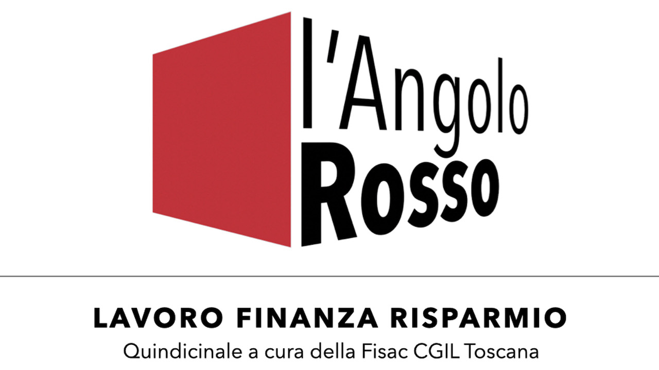 L'Angolo Rosso