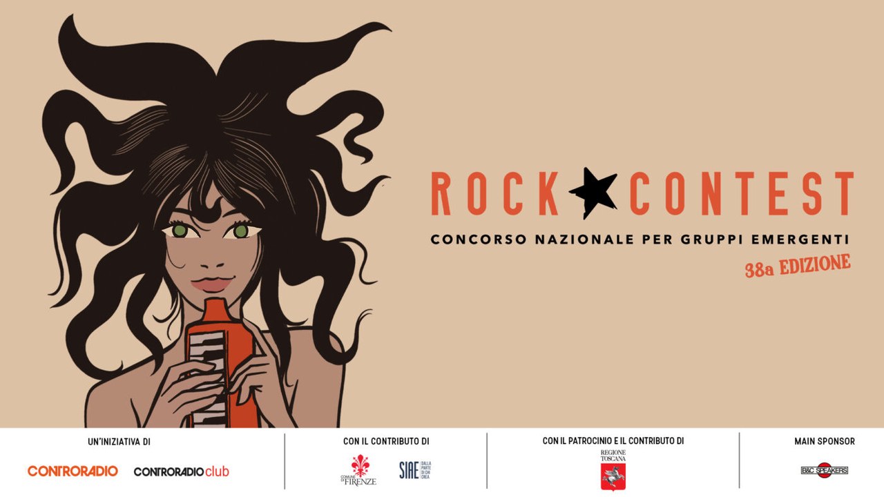 Rockcontest 2026